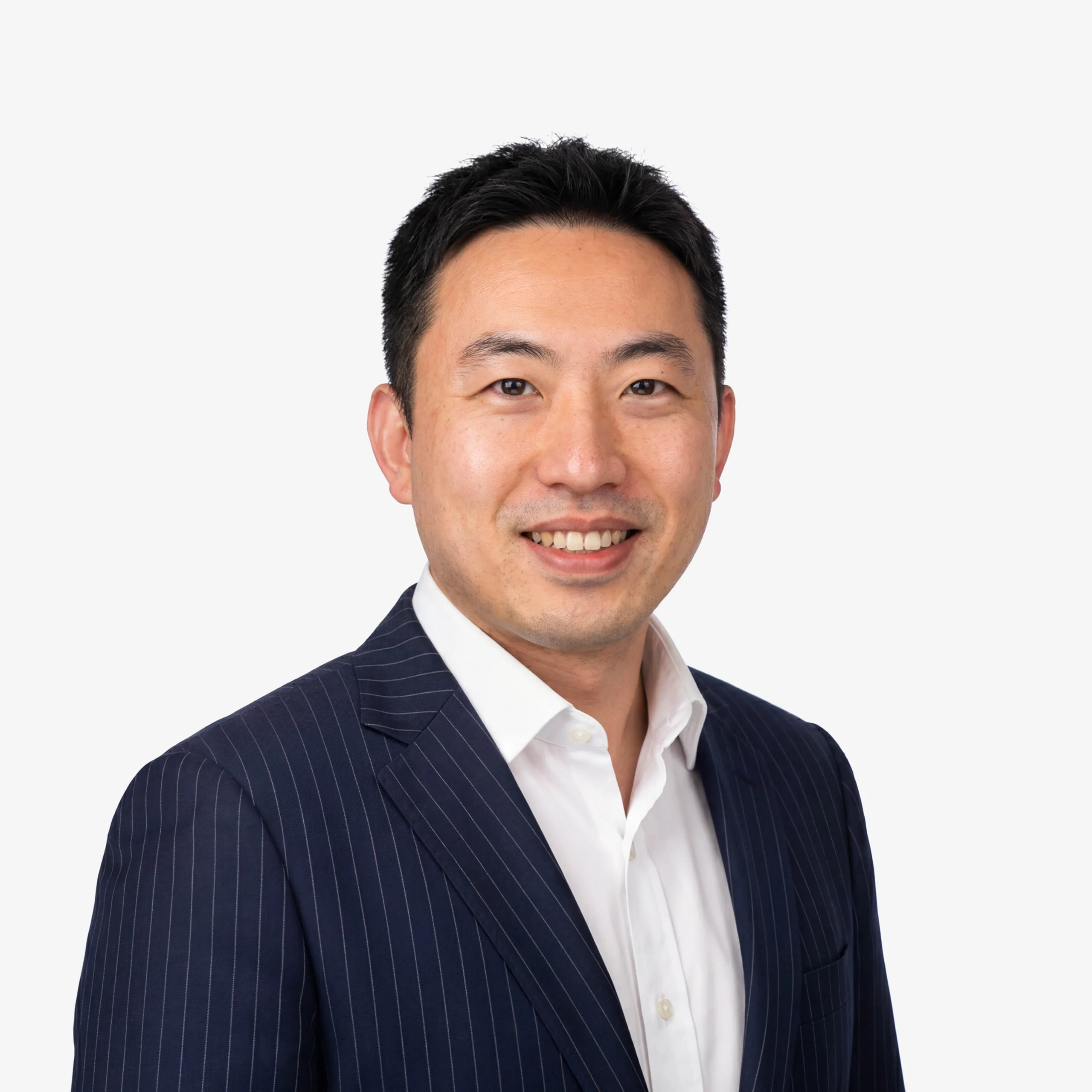 Max Xu - Dorset Realty team member