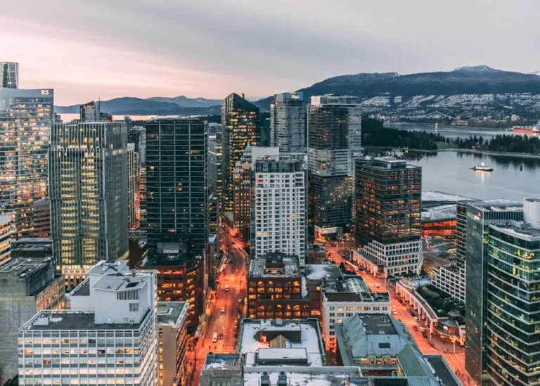 New Strata Development