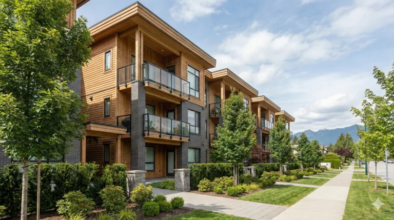 Low-rise Strata Management Services