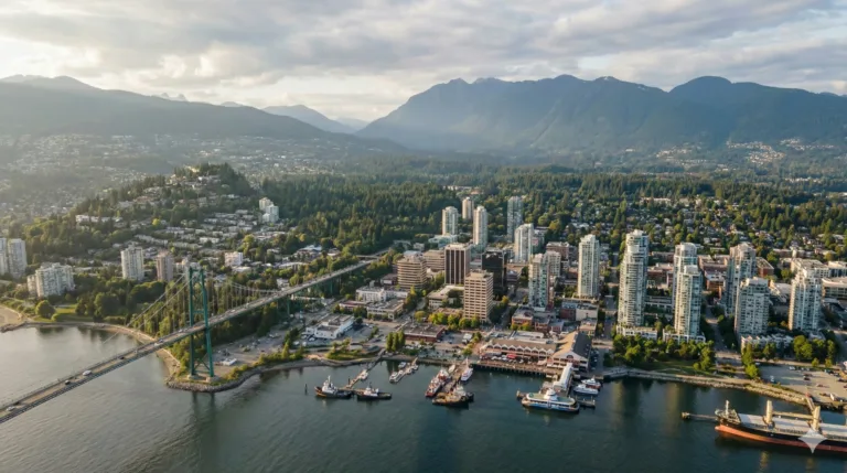 North Vancouver