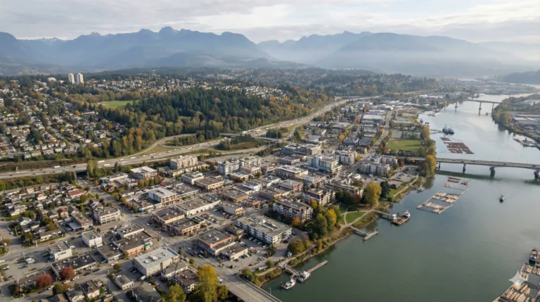 Port Coquitlam