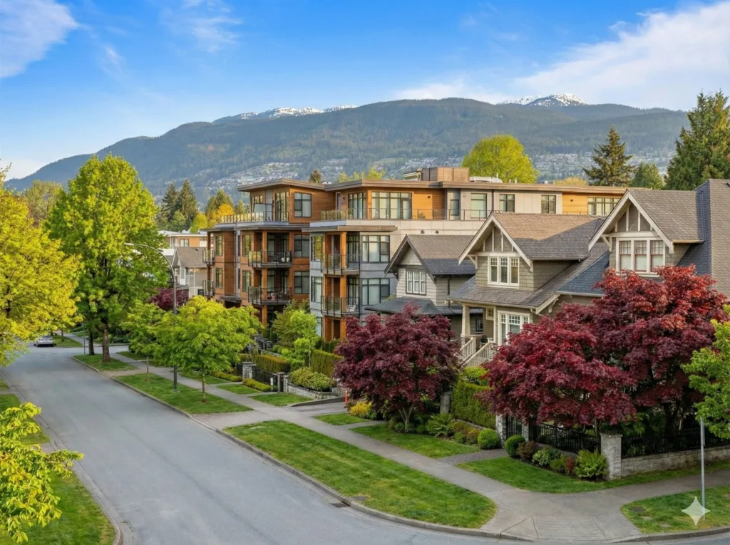 Property management in Vancouver — Dorset Realty local expertise since 1975