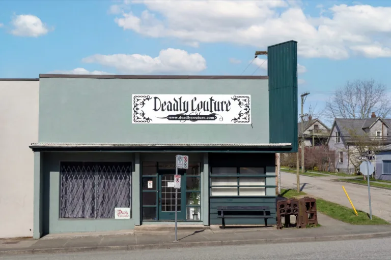 1599 Venables Street