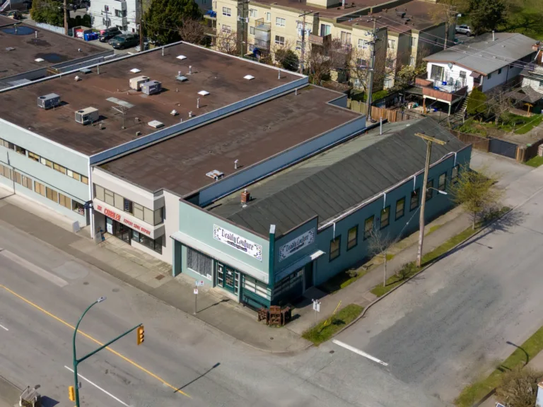 1599 Venables Street