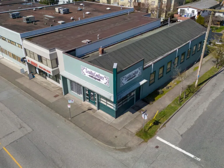 1599 Venables Street