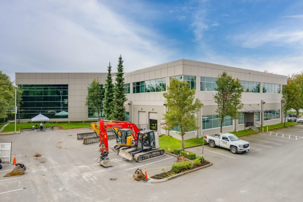 4600 Jacombs Road exterior photo