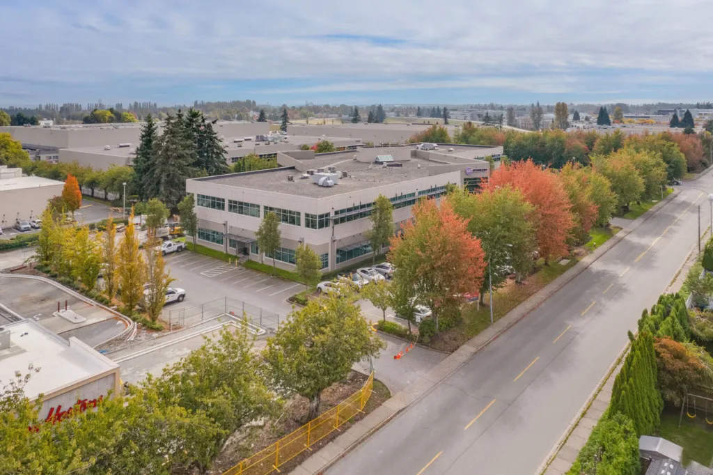 4600 Jacombs Road exterior photo