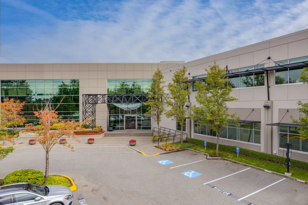 4600 Jacombs Road exterior photo