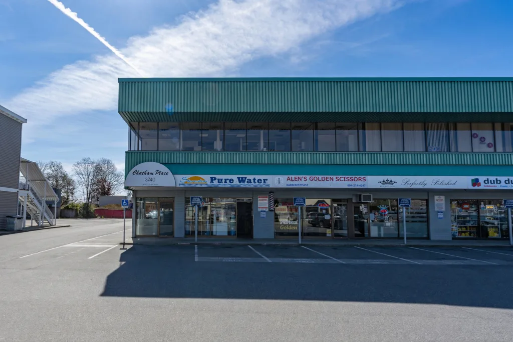Chatham Place - Steveston Village other photo