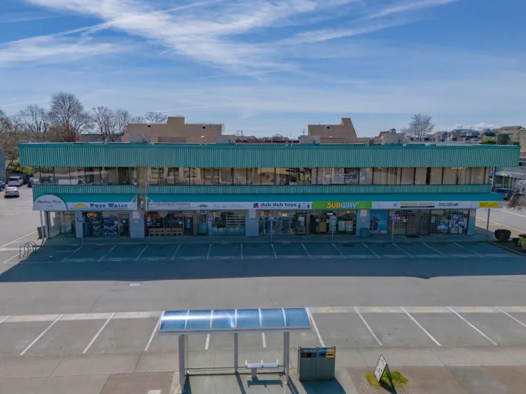 Chatham Place - Steveston Village