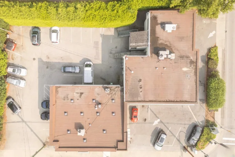 No. 3 Rd & Steveston Hwy