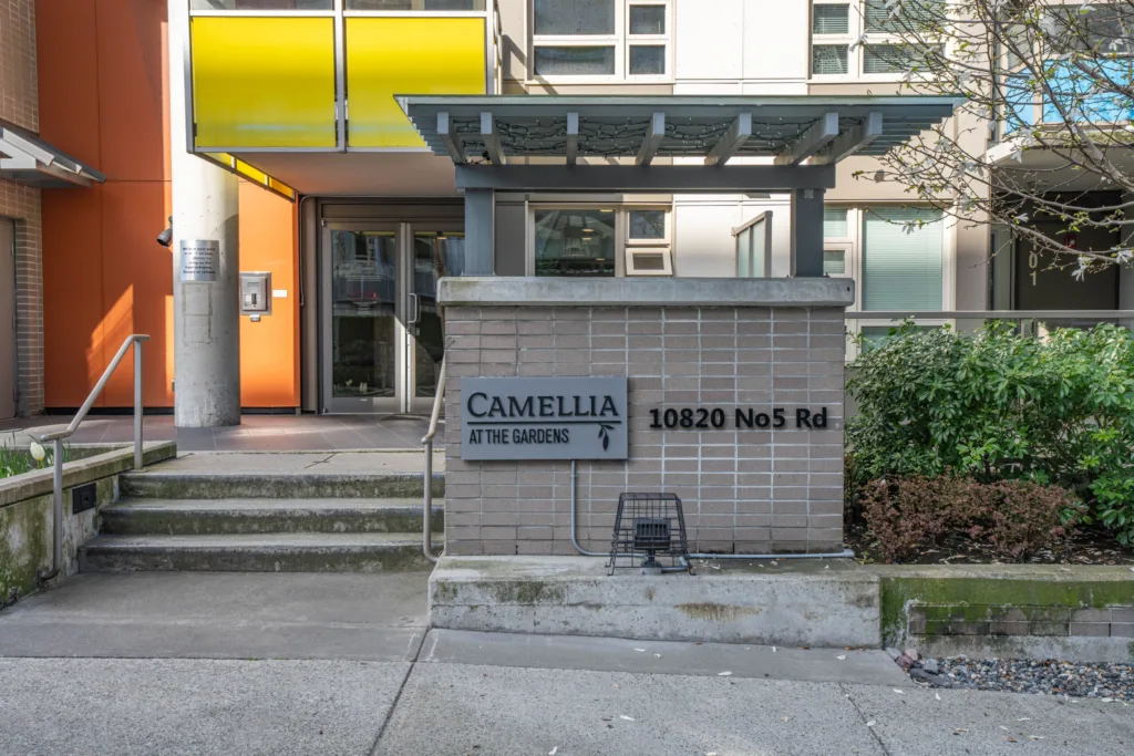 Camellia at The Gardens other photo