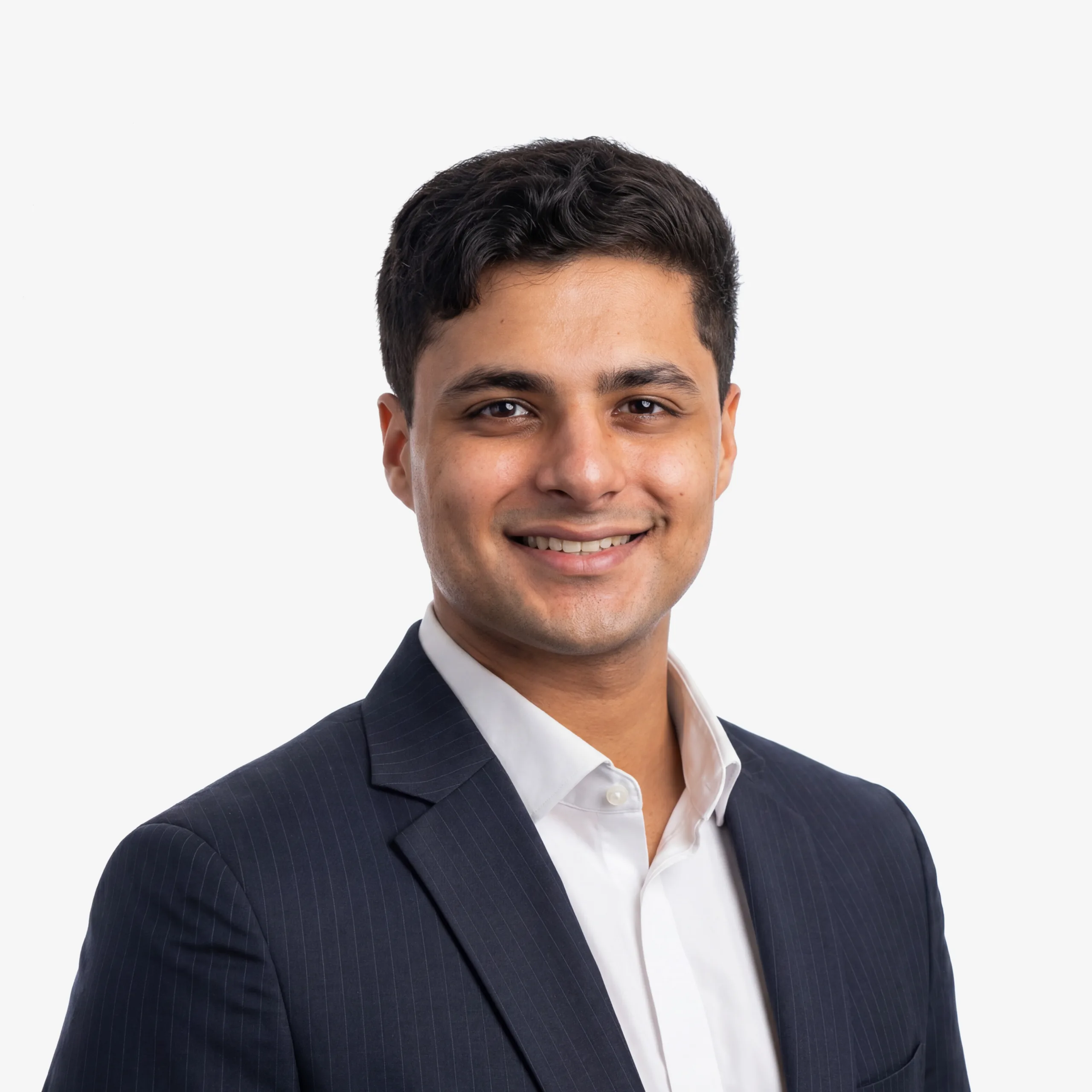 Shiv Talwar - Dorset Realty team member